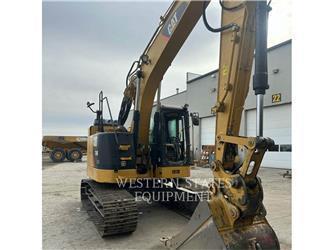 CAT 314E