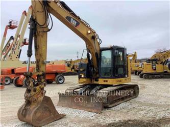 CAT 314ELCR