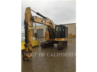 CAT 314F