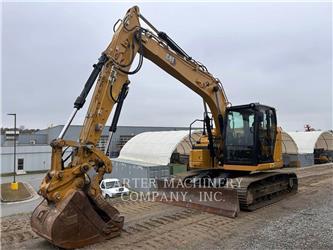 CAT 315