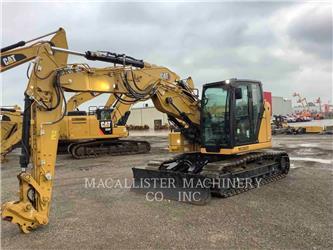 CAT 31507