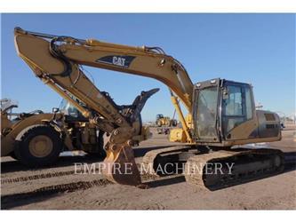 CAT 315C