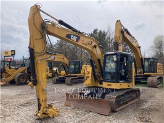 CAT 315FL9