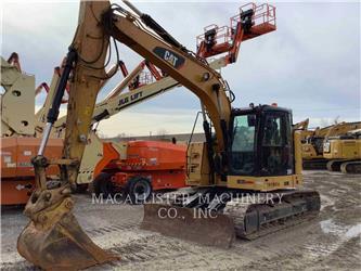 CAT 315FLCR