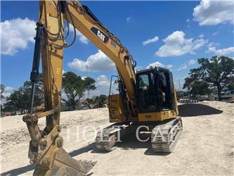 CAT 315FLCR