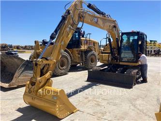 CAT 315GC