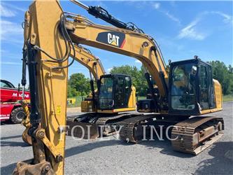 CAT 316EL