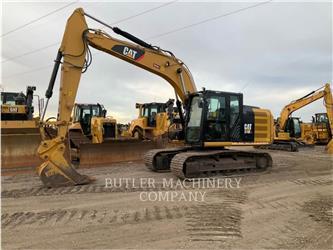 CAT 316EL