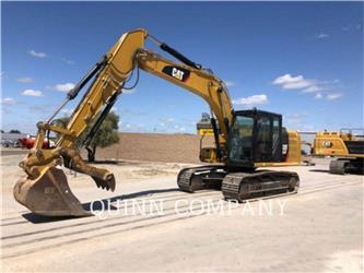 CAT 316F