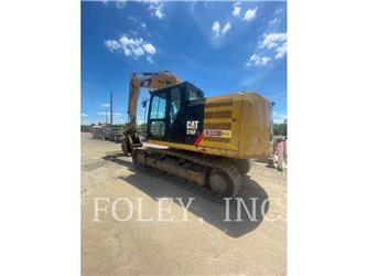 CAT 316FL