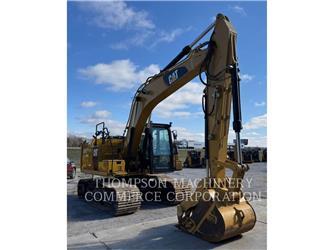 CAT 316FL