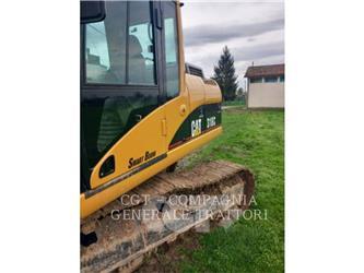 CAT 318C