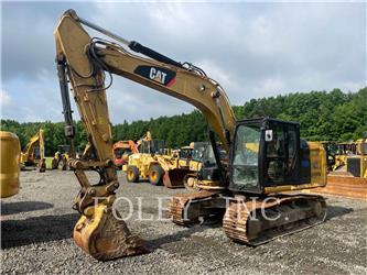 CAT 318EL