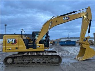 CAT 320