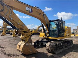 CAT 320