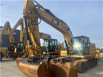 CAT 320