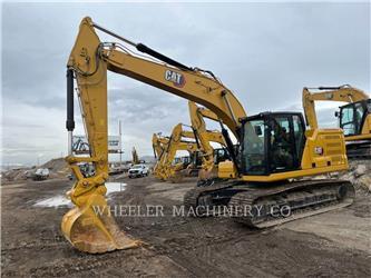 CAT 320