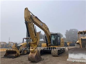 CAT 320