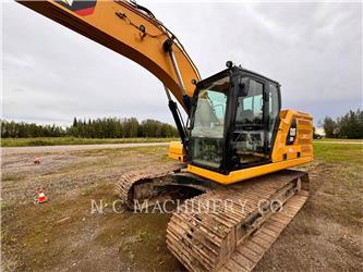 CAT 320