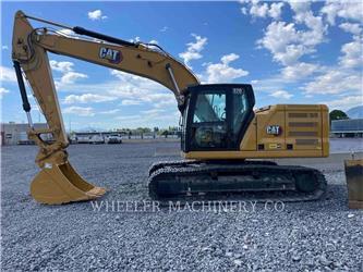 CAT 320