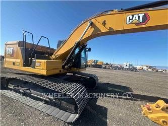 CAT 320