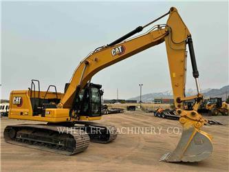 CAT 320