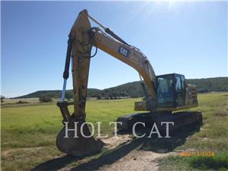 CAT 320