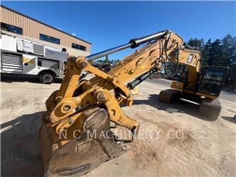 CAT 320