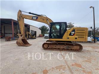 CAT 320