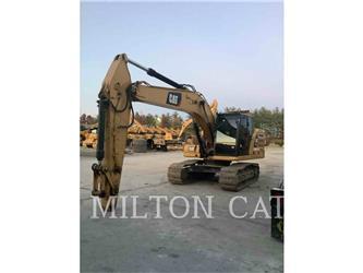 CAT 32007