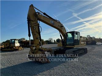 CAT 32007GC