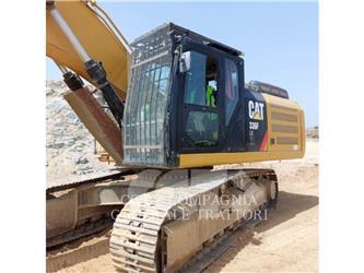 CAT 320CS