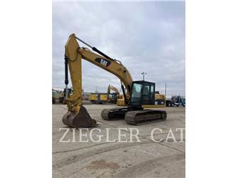 CAT 320D