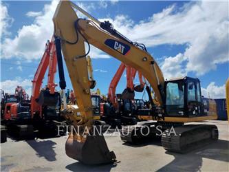 CAT 320DLIM