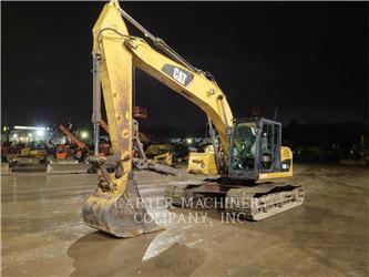 CAT 320DLRR