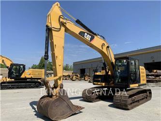 CAT 320E