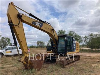 CAT 320EL