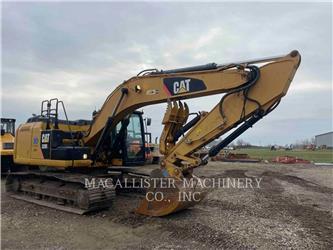 CAT 320EL