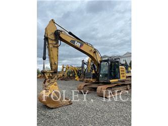 CAT 320ELRR