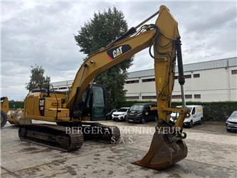 CAT 320F