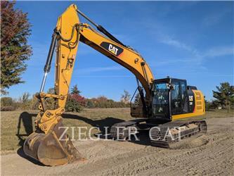 CAT 320FL