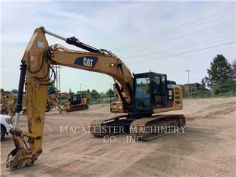 CAT 320FL