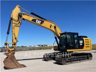 CAT 320FL