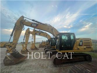 CAT 320GC