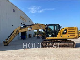 CAT 320GC