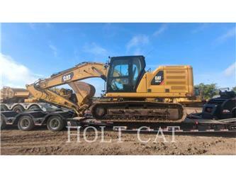 CAT 320GC