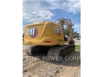 CAT 320GC