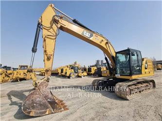 CAT 320GC