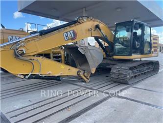 CAT 320GC