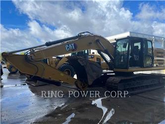 CAT 320GC